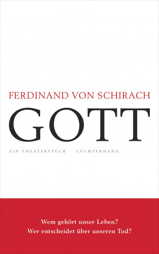 Ferdinand von Schirach: GOTT