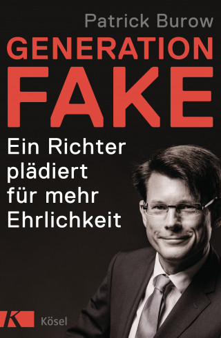 Patrick Burow: Generation Fake