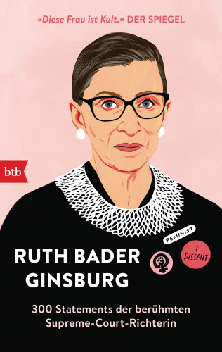 Ruth Bader Ginsburg: Ruth Bader Ginsburg