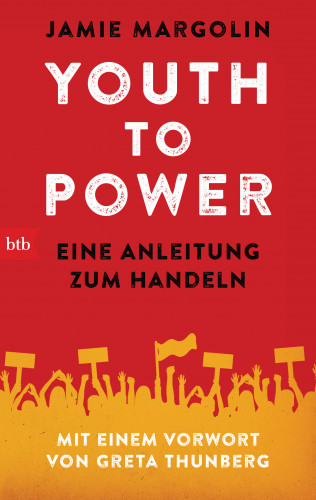 Jamie Margolin: Youth to Power