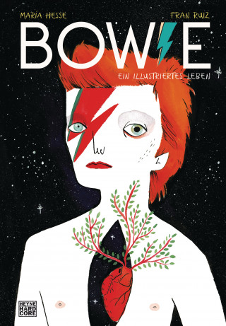 María Hesse: Bowie