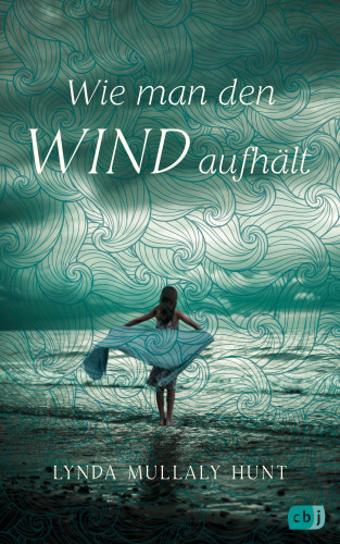 Lynda Mullaly Hunt: Wie man den Wind aufhält