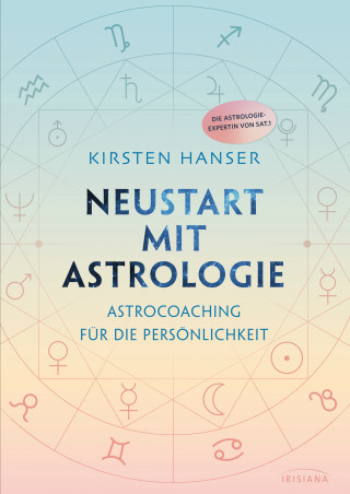 Kirsten Hanser: Neustart mit Astrologie