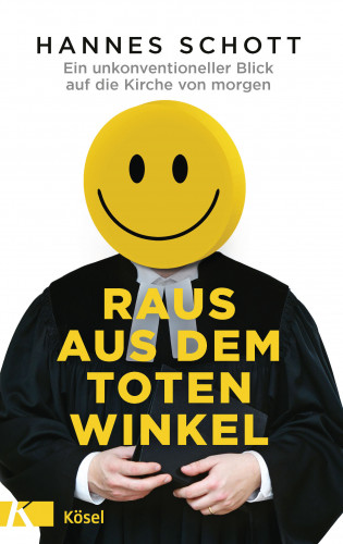 Hannes Schott: Raus aus dem toten Winkel