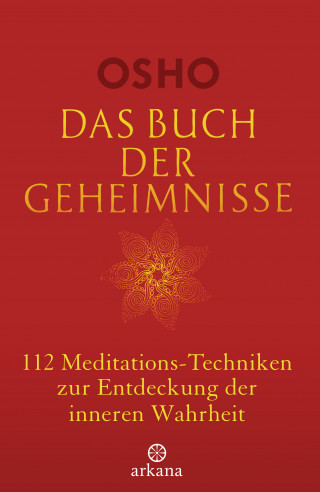 Osho: Das Buch der Geheimnisse