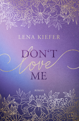 Lena Kiefer: Don’t LOVE me