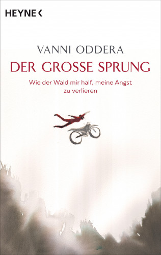 Vanni Oddera: Der große Sprung