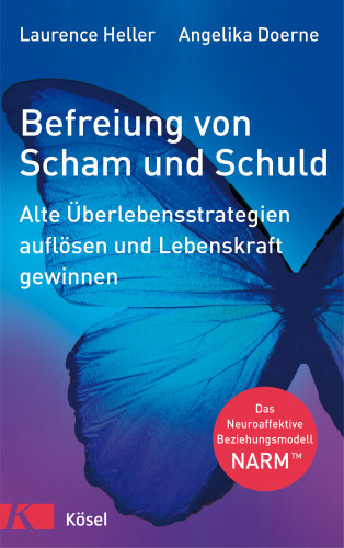 Laurence Heller, Angelika Doerne: Befreiung von Scham und Schuld