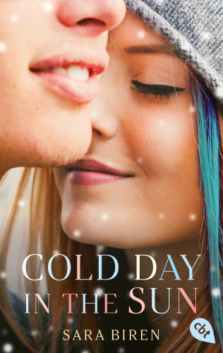 Sara Biren: Cold Day in the Sun