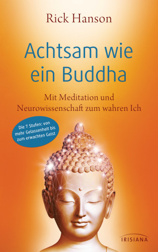 Rick Hanson: Achtsam wie ein Buddha