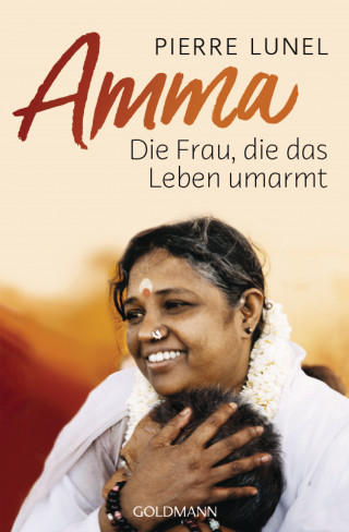 Pierre Lunel: Amma