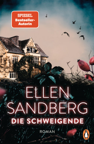 Ellen Sandberg: Die Schweigende