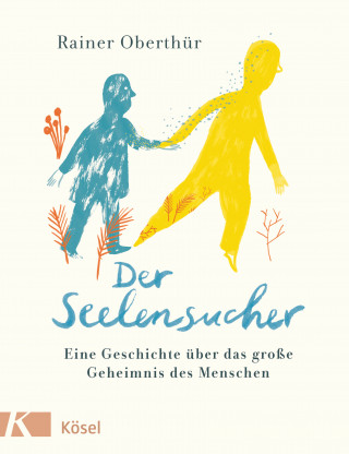 Rainer Oberthür: Der Seelensucher