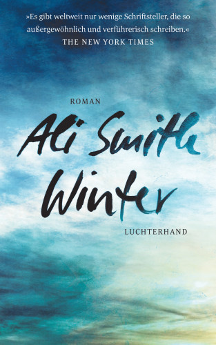 Ali Smith: Winter