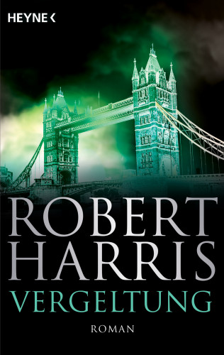 Robert Harris: Vergeltung