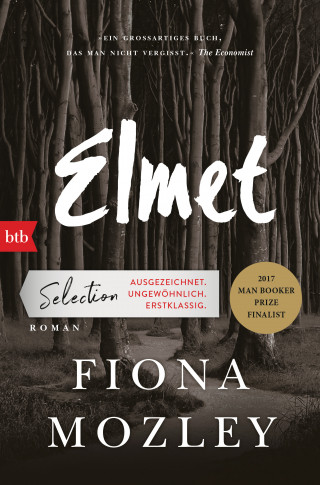 Fiona Mozley: Elmet