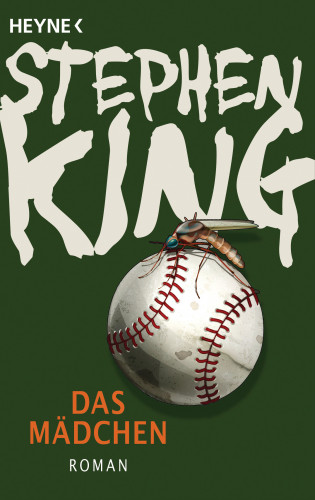 Stephen King: Das Mädchen