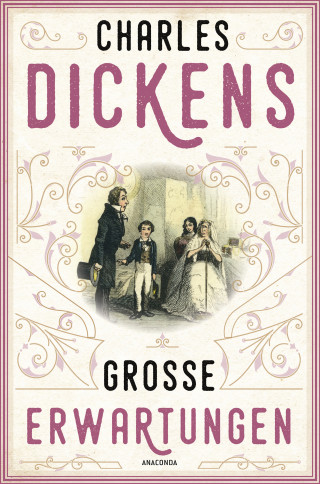 Charles Dickens: Große Erwartungen