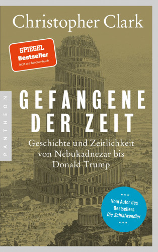 Christopher Clark: Gefangene der Zeit