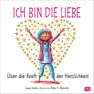 Susan Verde: Ich bin die Liebe