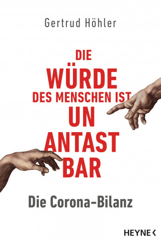 Gertrud Höhler: Die Corona-Bilanz