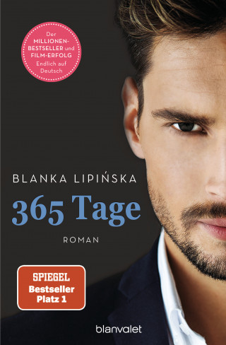 Blanka Lipińska: 365 Tage