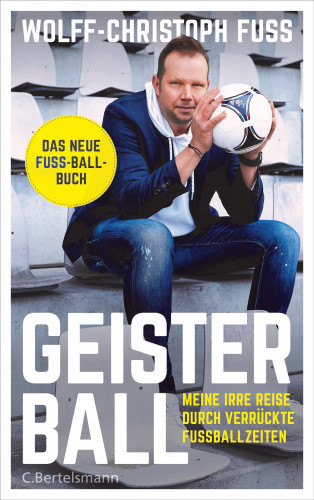 Wolff-Christoph Fuss: Geisterball