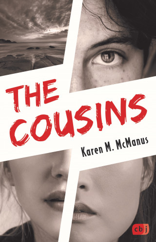 Karen M. McManus: The Cousins