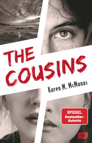 Karen M. McManus: The Cousins