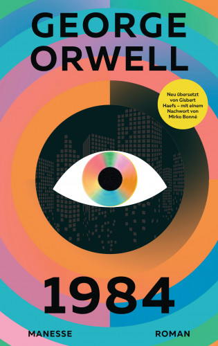 George Orwell: 1984