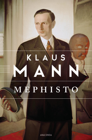 Klaus Mann: Mephisto
