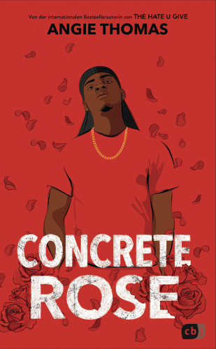 Angie Thomas: Concrete Rose