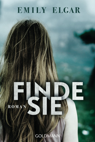 Emily Elgar: Finde sie