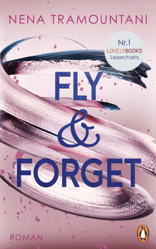Nena Tramountani: Fly & Forget