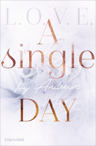 Ivy Andrews: A single day