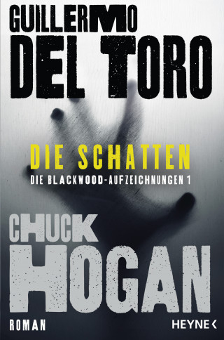 Guillermo del Toro, Chuck Hogan: Die Schatten