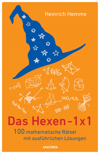 Heinrich Hemme: Das Hexeneinmaleins / Hexen 1x1