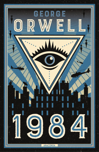 George Orwell: 1984