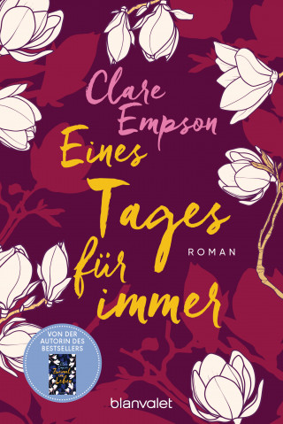Clare Empson: Eines Tages für immer