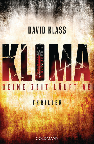 David Klass: Klima