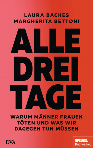 Laura Backes, Margherita Bettoni: Alle drei Tage