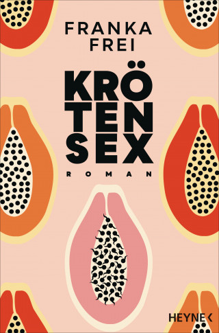 Franka Frei: Krötensex