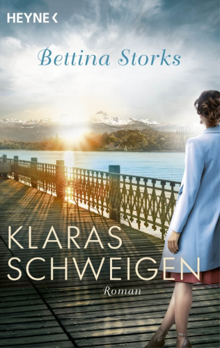 Bettina Storks: Klaras Schweigen