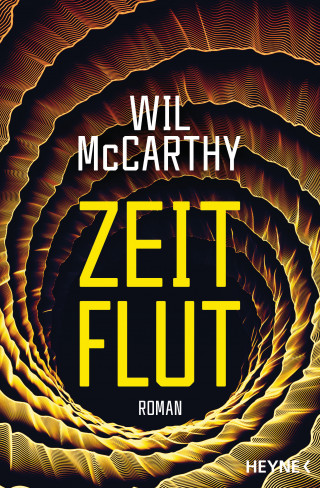 Wil McCarthy: Zeitflut