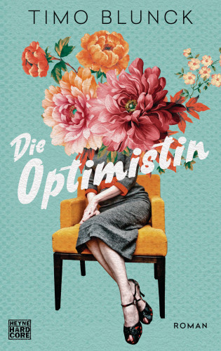 Timo Blunck: Die Optimistin