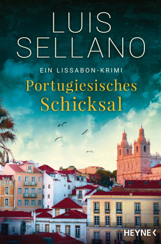 Luis Sellano: Portugiesisches Schicksal