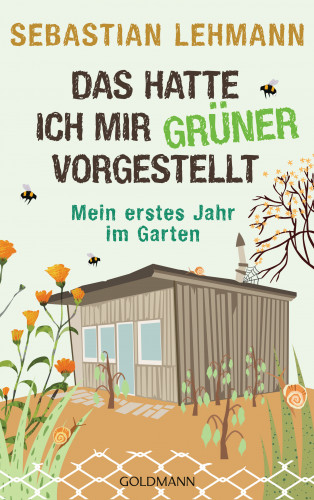 Sebastian Lehmann: Das hatte ich mir grüner vorgestellt