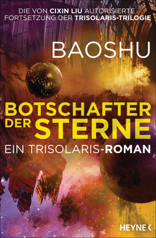 Baoshu: Botschafter der Sterne