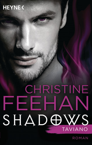 Christine Feehan: Taviano