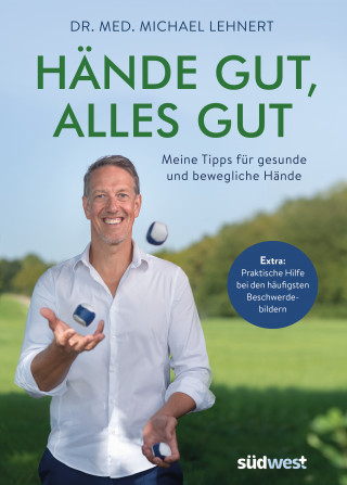 Michael Lehnert: Hände gut, alles gut